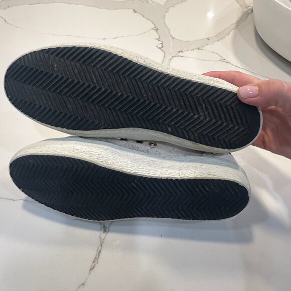 Golden Goose Midstar sneakers Size 39 $495 - Picture 3 of 8